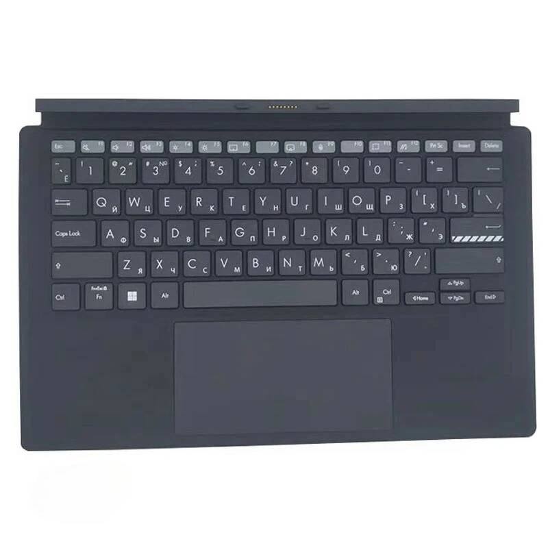 New Tablet US UK RU JP SP For  - Tablet Keyboard Case review and price