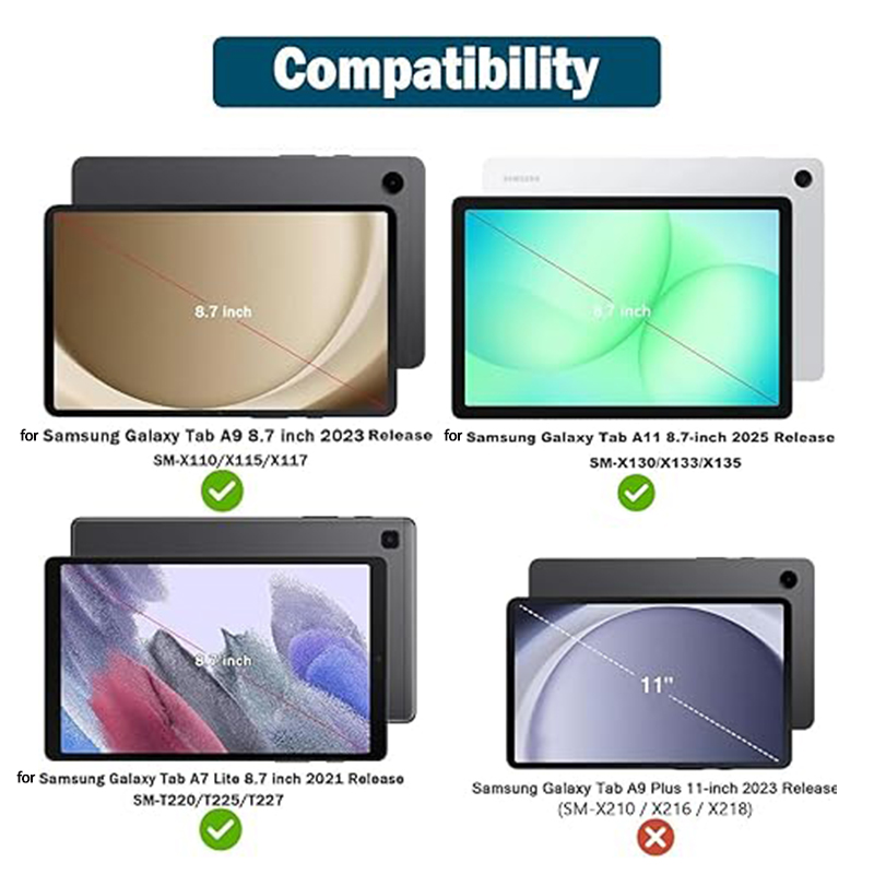 Kids EVA Stand Case for Samsun - Getac Tablet Accessories review and price