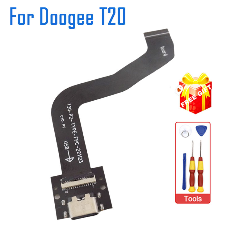 New Original DOOGEE T20 USB Bo - Motorola Tablet Accessories review and price