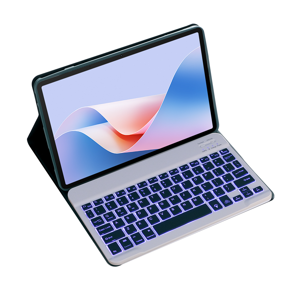 Case With Keyboard for Lenovo  - Tablet Keyboard Case review and price