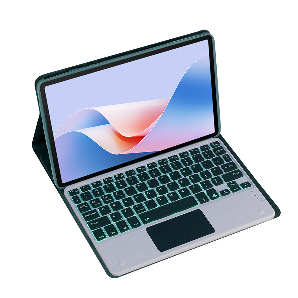 Case With Keyboard for Lenovo  - Tablet Keyboard Case review and price