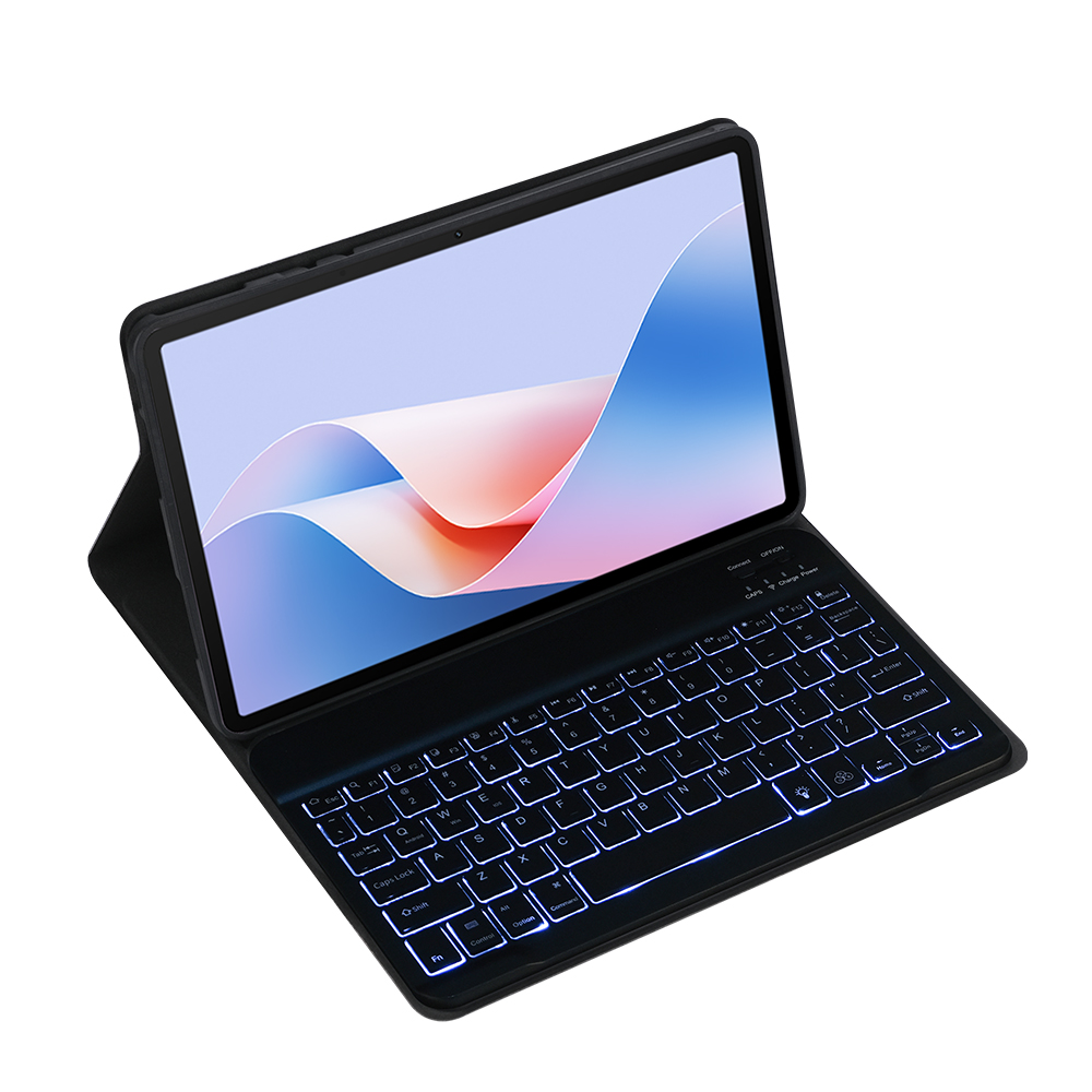 Case With Keyboard for Lenovo  - Tablet Keyboard Case review and price