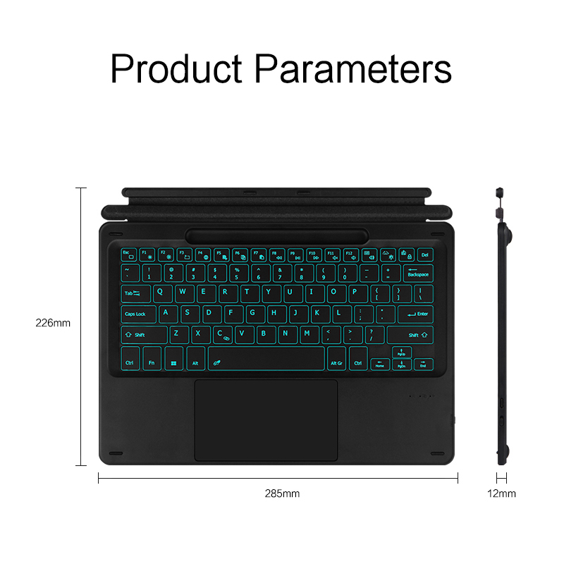 Bluetooth Keyboard For Microso - Tablet Accessories Kit review and price
