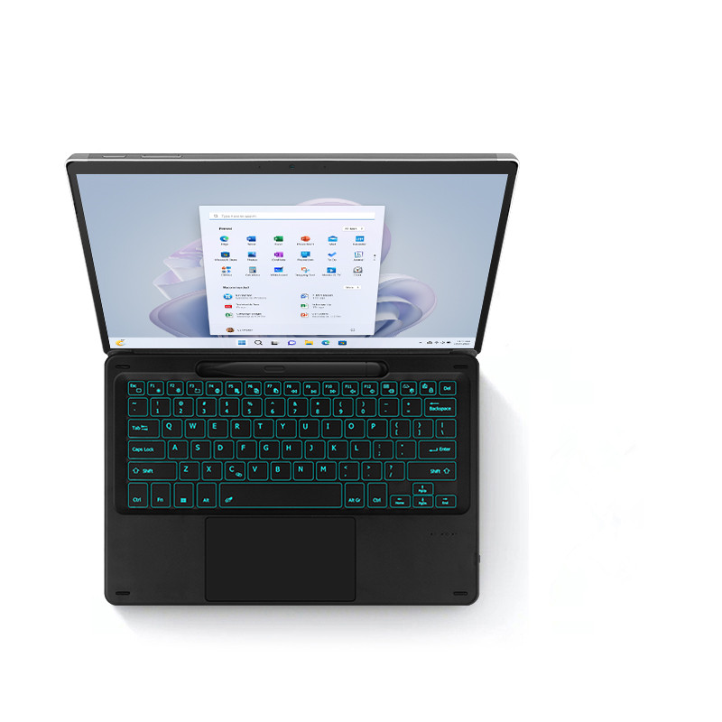 Bluetooth Keyboard For Microso - Tablet Accessories Kit review and price
