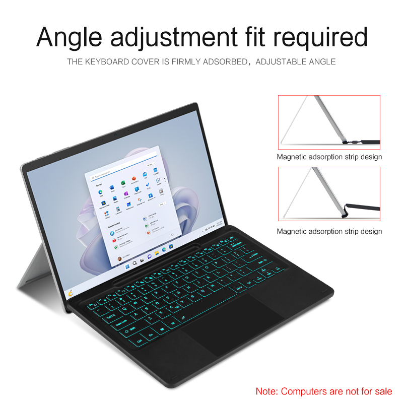 Bluetooth Keyboard For Microso - Tablet Accessories Kit review and price