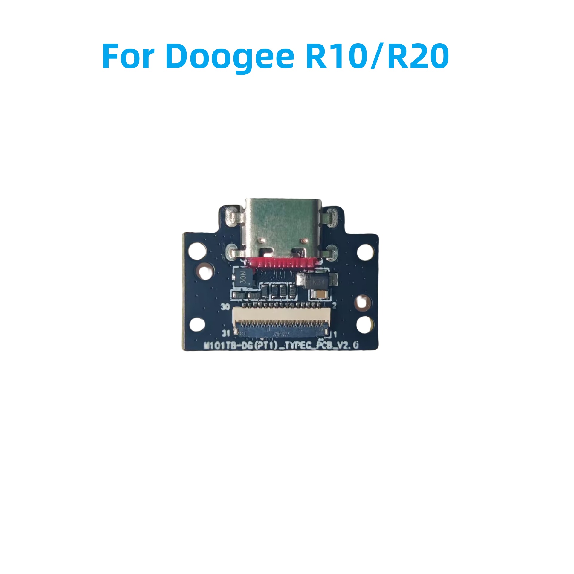 For Doogee R20 R10 Tablet Orig - Doogee Tablet Accessories review and price