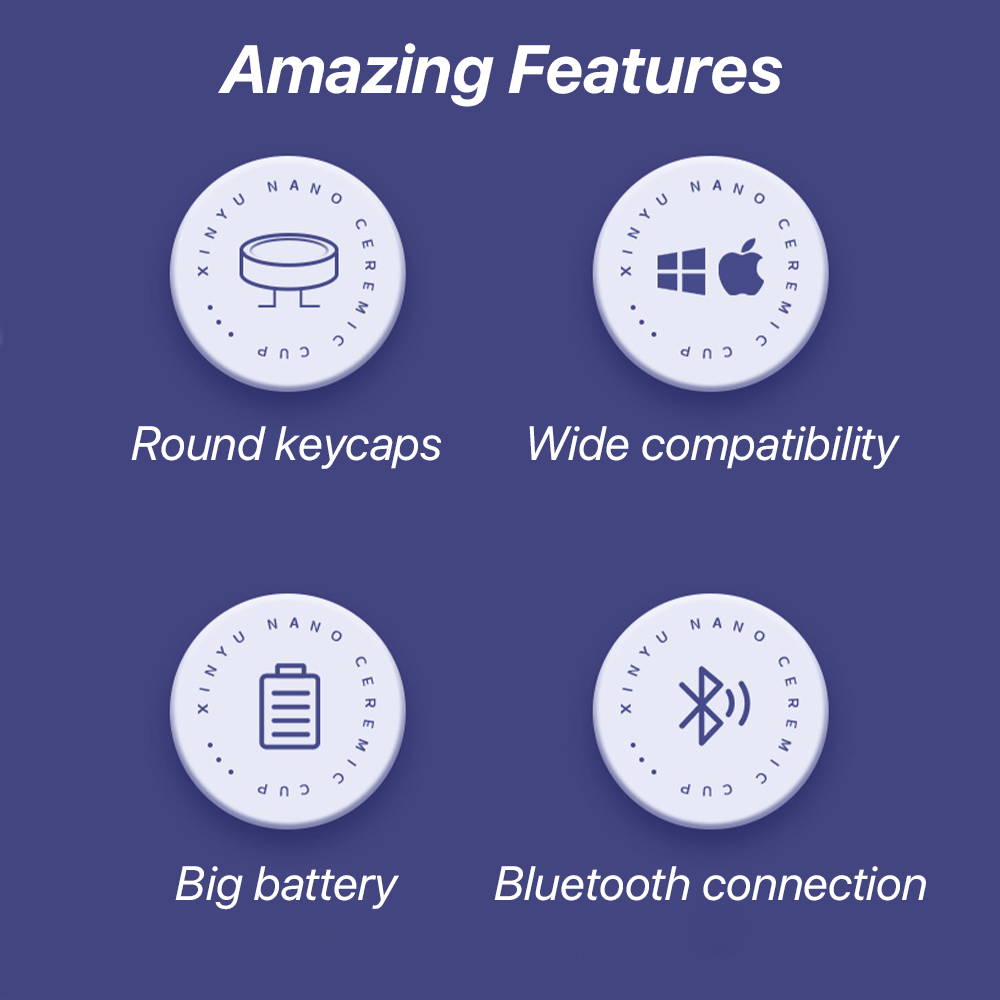 Wireless Keyboard And Mouse Fo - Tablet Accessories Kit review and price