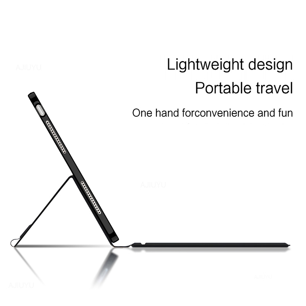 Touchpad Keyboard for OPPO Pad - Tablet Keyboard Case review and price