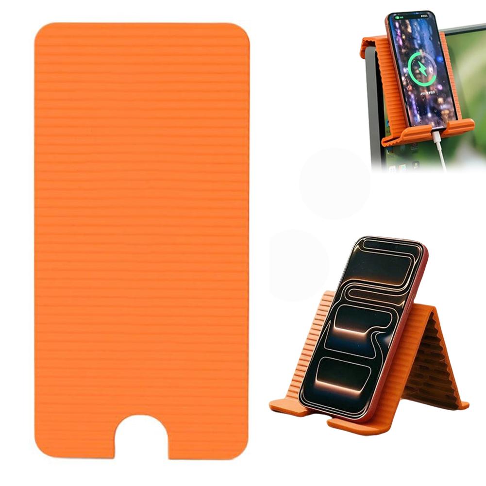 Flexible Foldable Silicone Pho - Laptop Tablet Accessories review and price