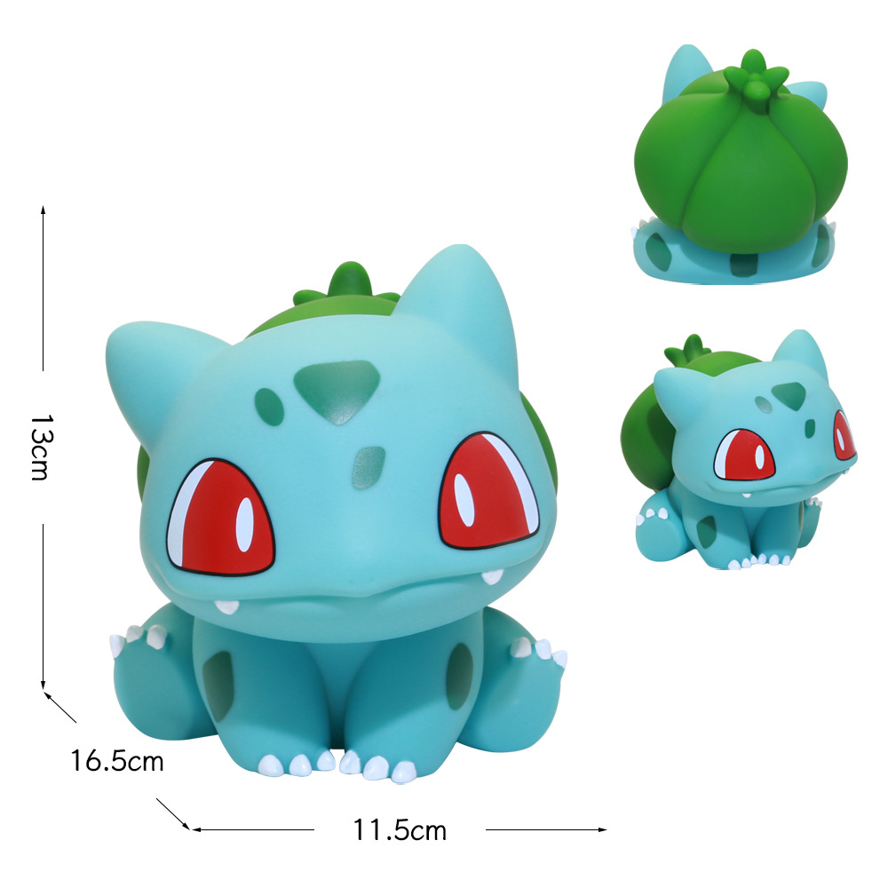 Pocket Monsters Bulbasaur coll - Tablet Accessories Kit review and price
