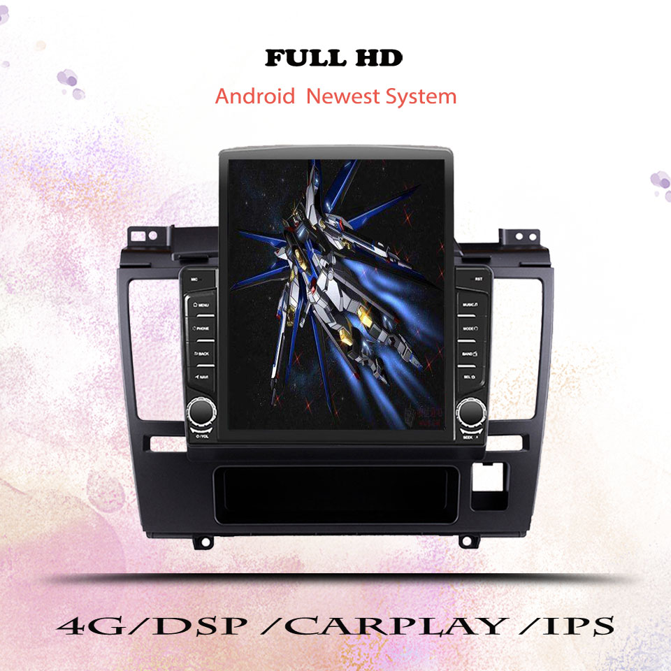 8G+128G Android 14 For Nissan  - Tablet Danish Mobile & Accessories review and price