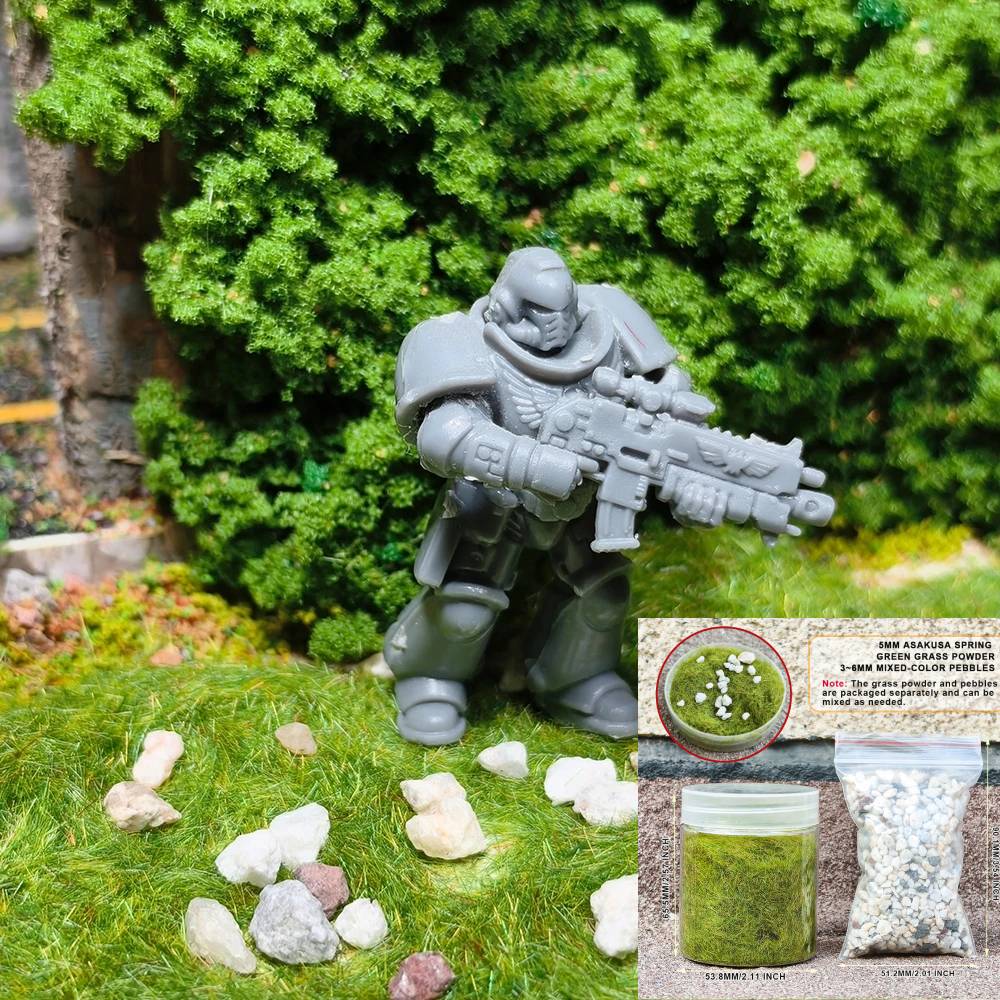 Miniature Basing Kit Static Gr - Tablet Accessories Kit review and price