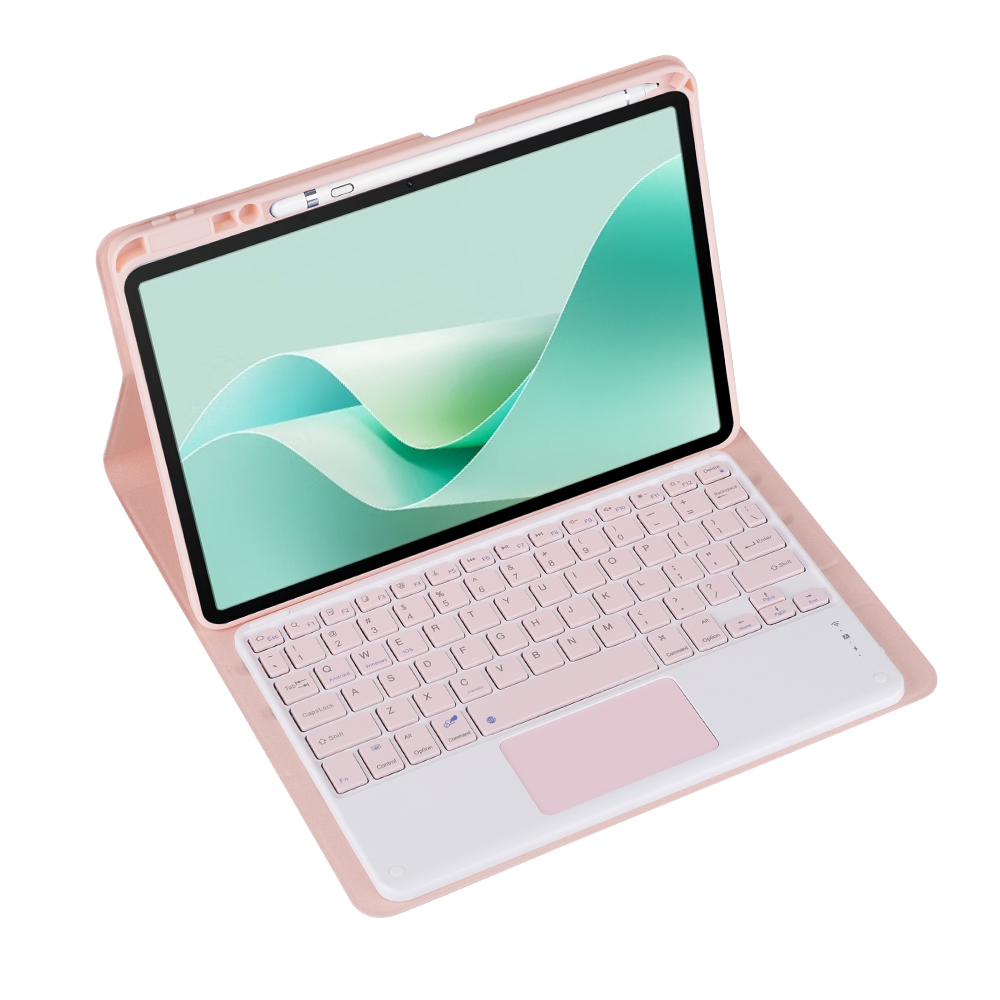 Keyboard Case for HONOR Pad X8 - Tablet Keyboard Case review and price