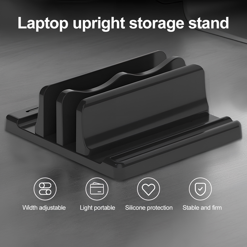 Office ABS  Laptop Stand Verti - Laptop Tablet Accessories review and price