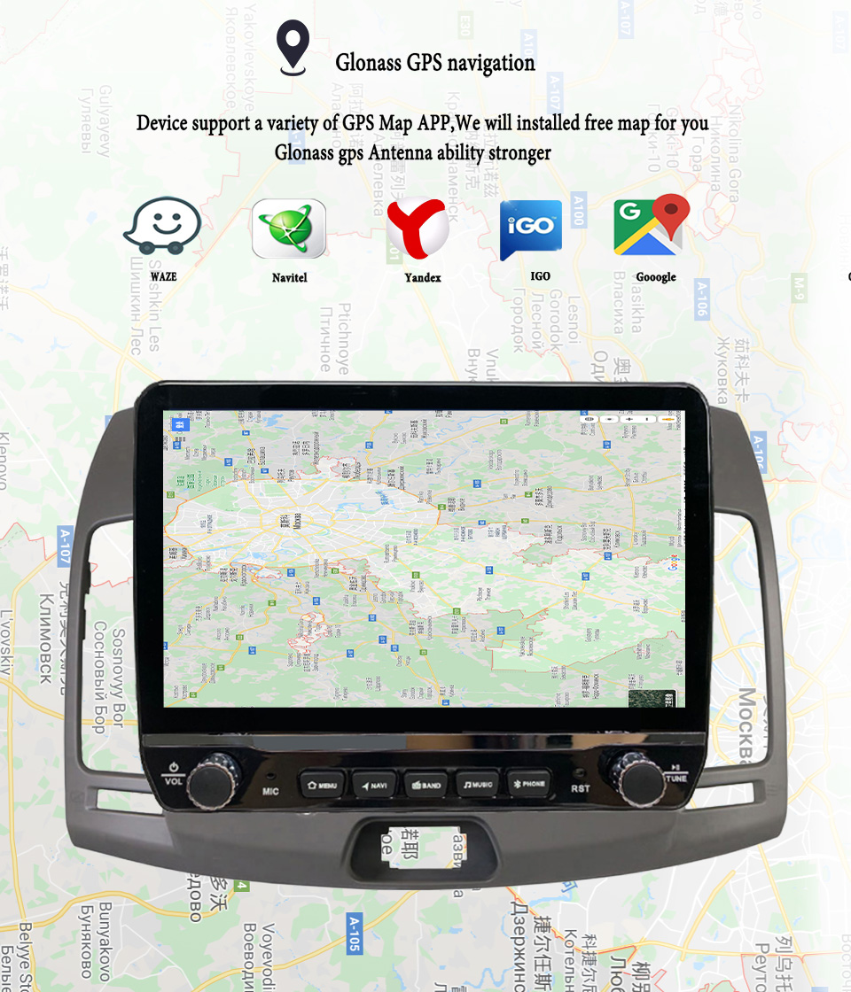 2Din Android 14 Autoradio Mult - Tablet Danish Mobile & Accessories review and price
