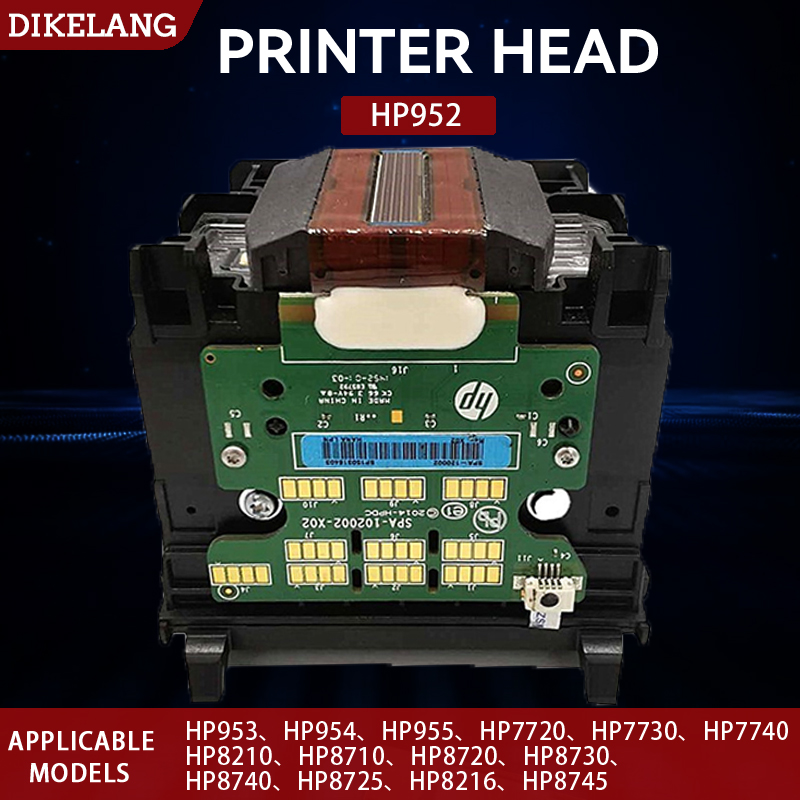 Printhead HP952 Printer Head F - Hp Tablet Accessories review and price