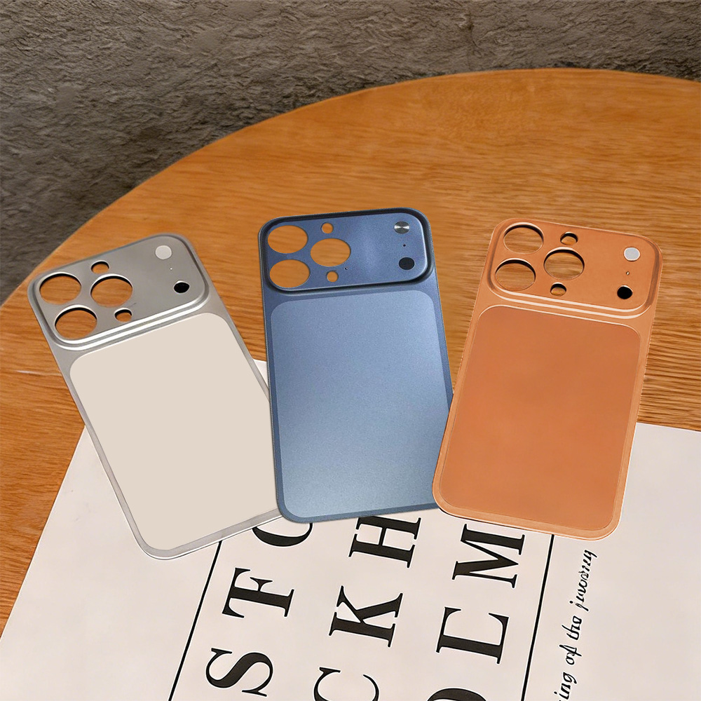 Matte Thin Film For iPhone 16  - Screen Protector Matte review and price