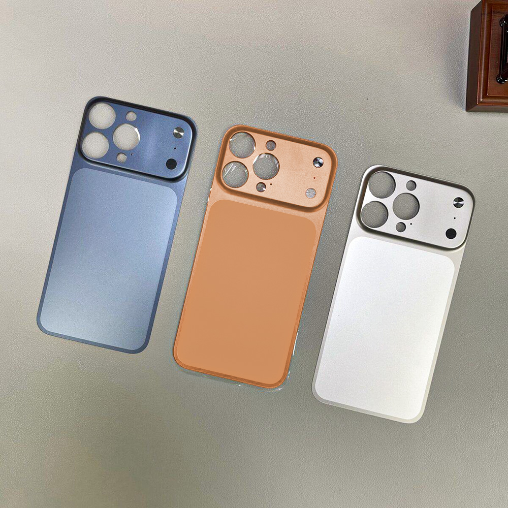 Matte Thin Film For iPhone 16  - Screen Protector Matte review and price