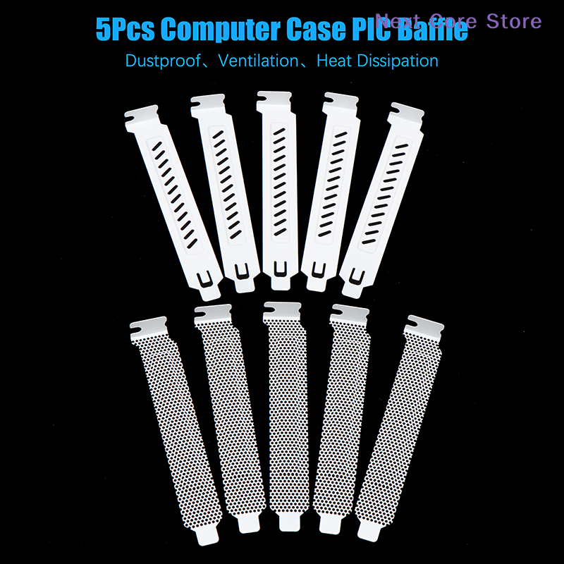 [NC]5Pcs Computer Host Chassis - Tablet With All Accessories review and price