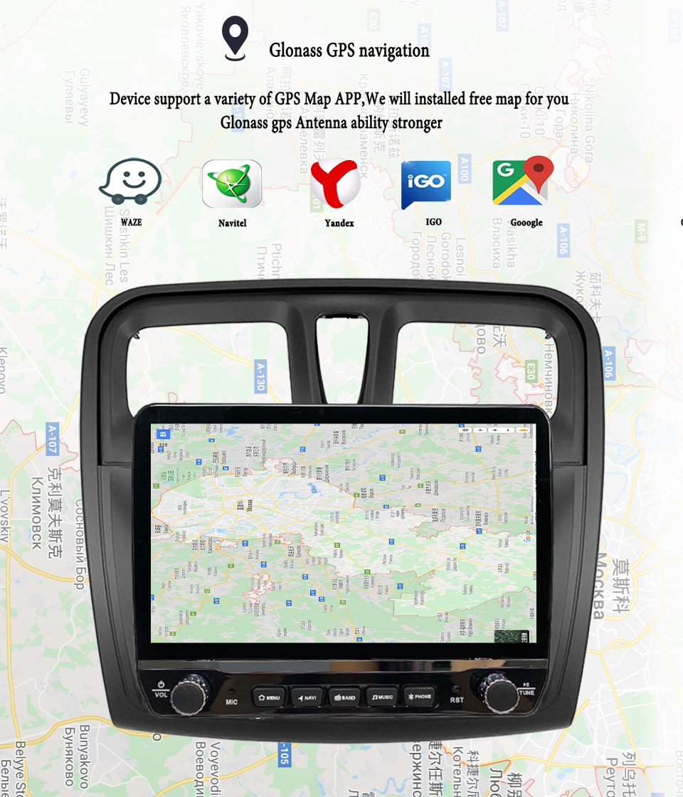 Android 14 Autoradio Multimedi - Tablet Danish Mobile & Accessories review and price