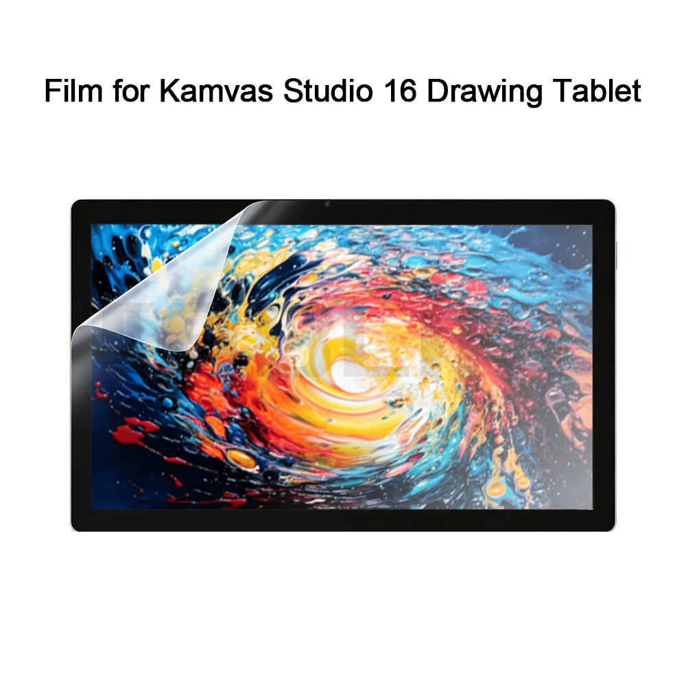 Protective Film for Huion KAMV - Huion Tablet Accessories review and price