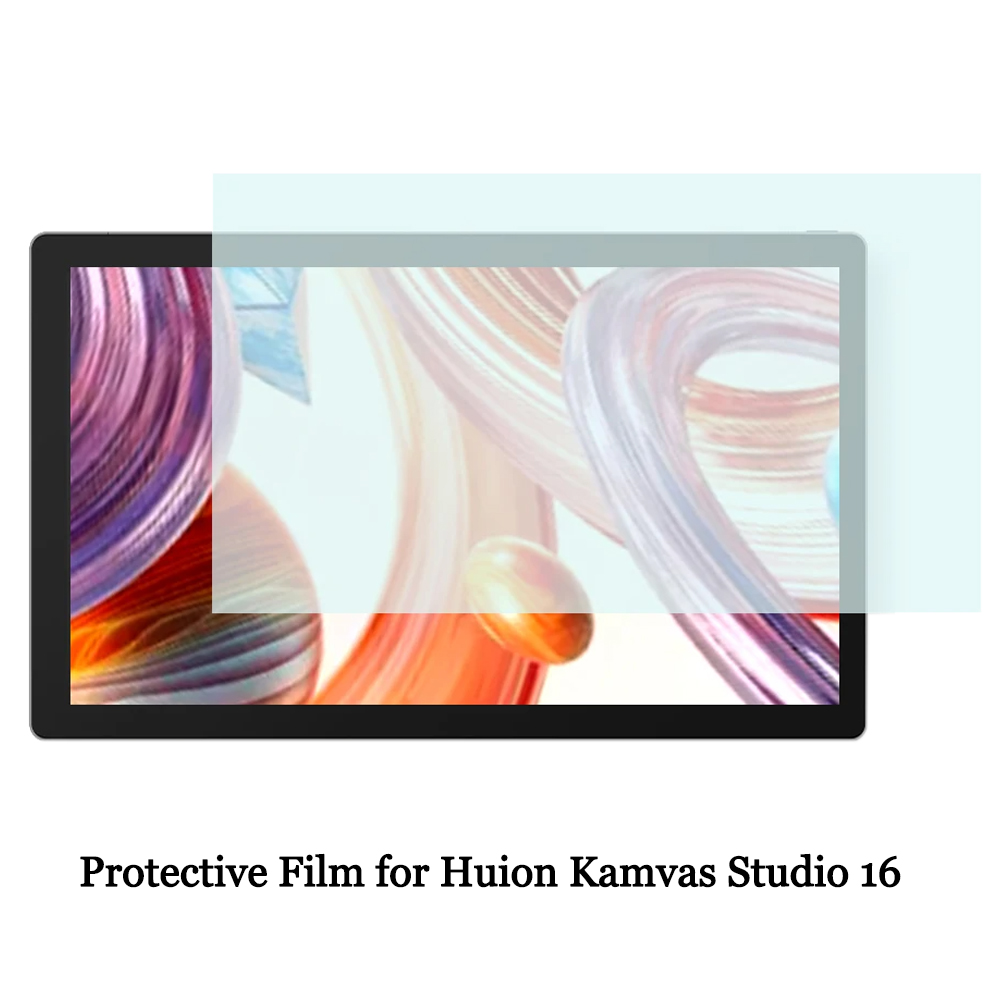 Protective Film for Huion KAMV - Huion Tablet Accessories review and price