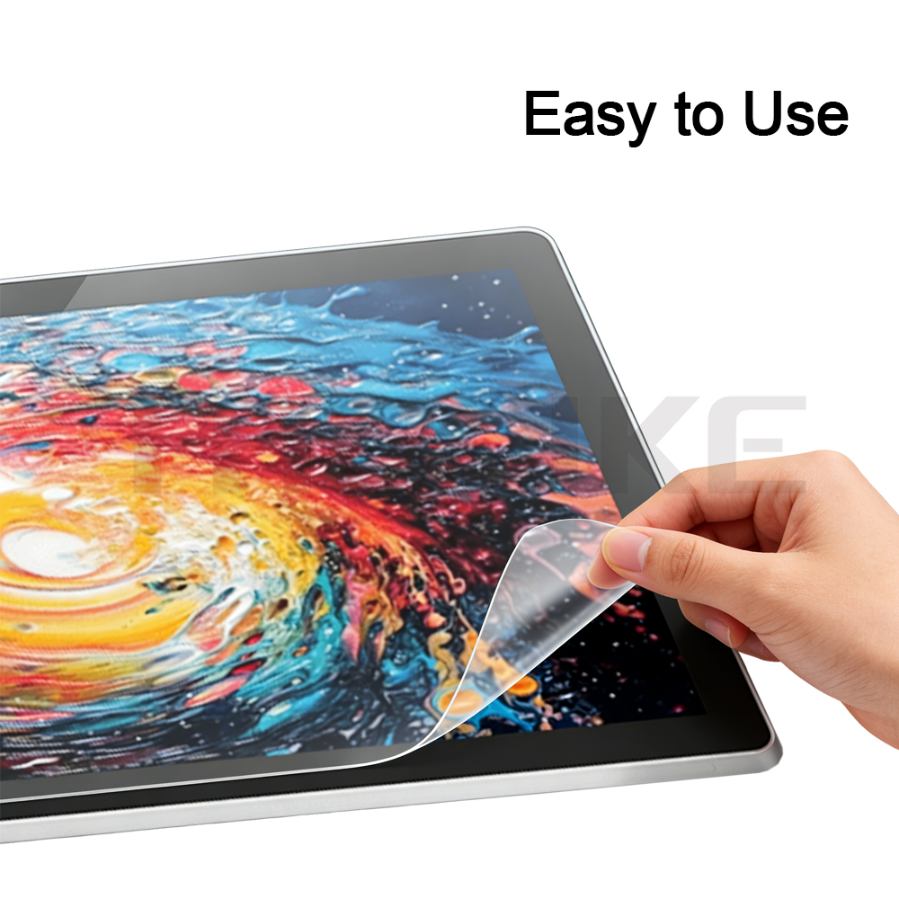 Protective Film for Huion KAMV - Huion Tablet Accessories review and price