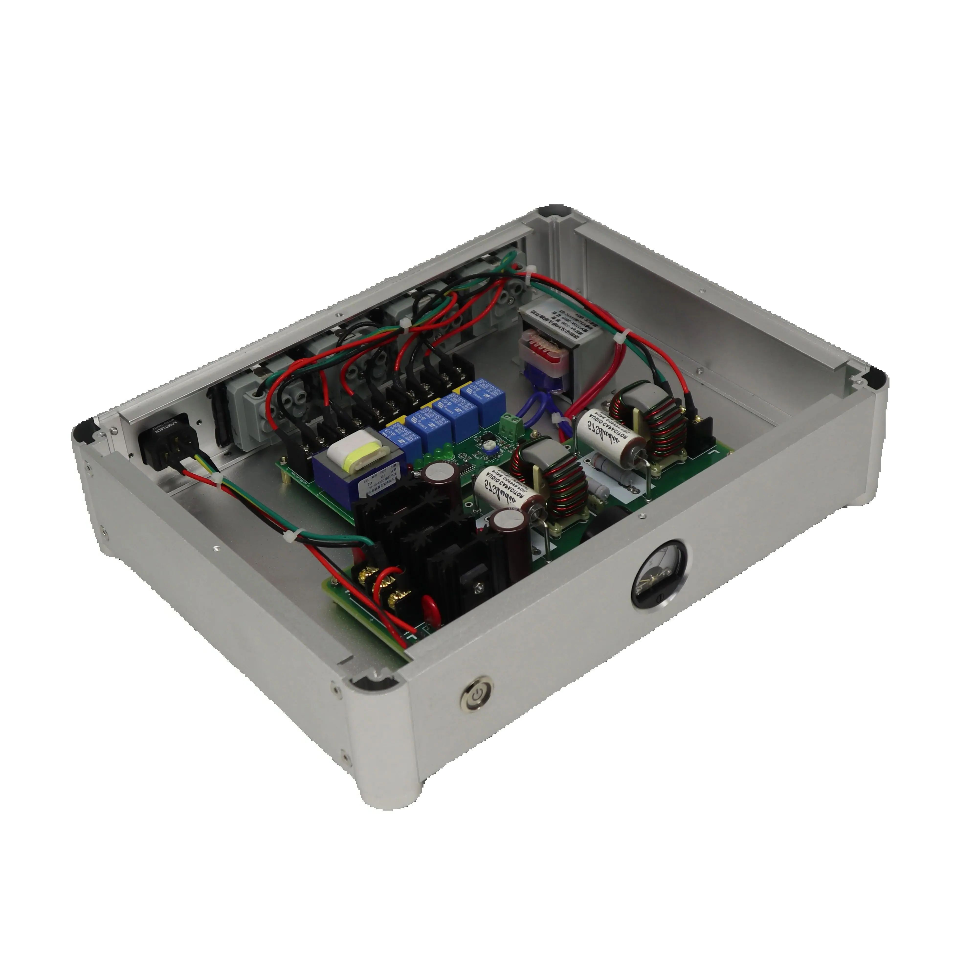 HIFI Audio Power Filter High-P - Tablet Accessories Kit review and price