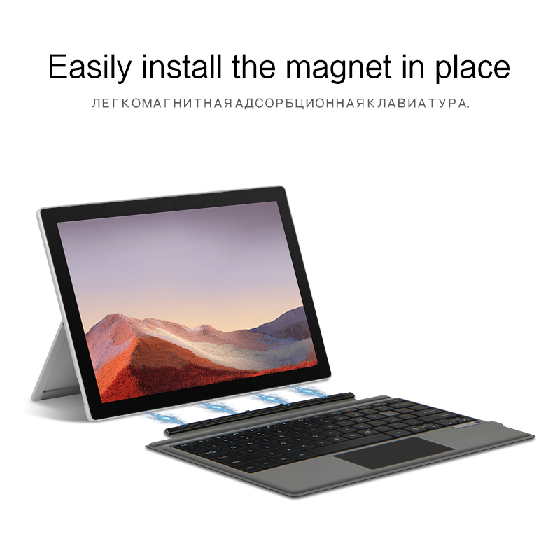 Backlight Keyboard For Microso - Tablet Keyboard Case review and price