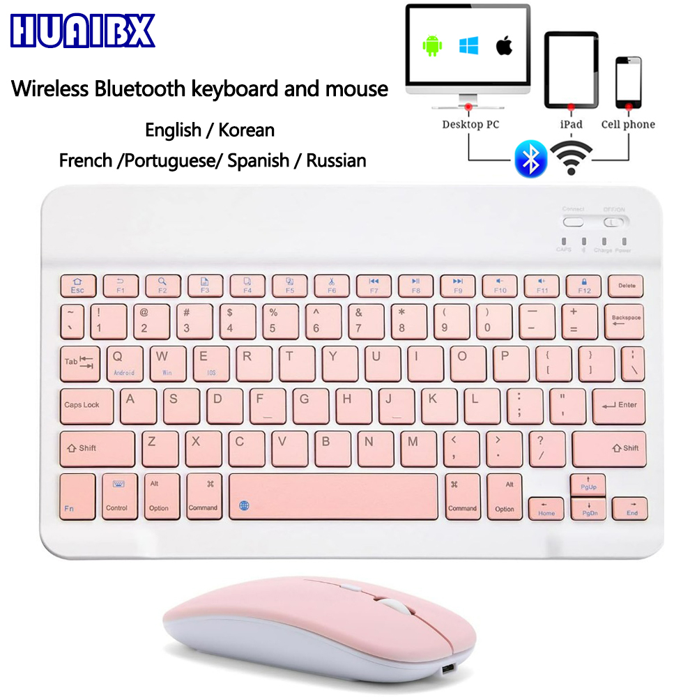 10 lnch Wireless  Bluetooth Mi - Tablet Accessories Kit review and price