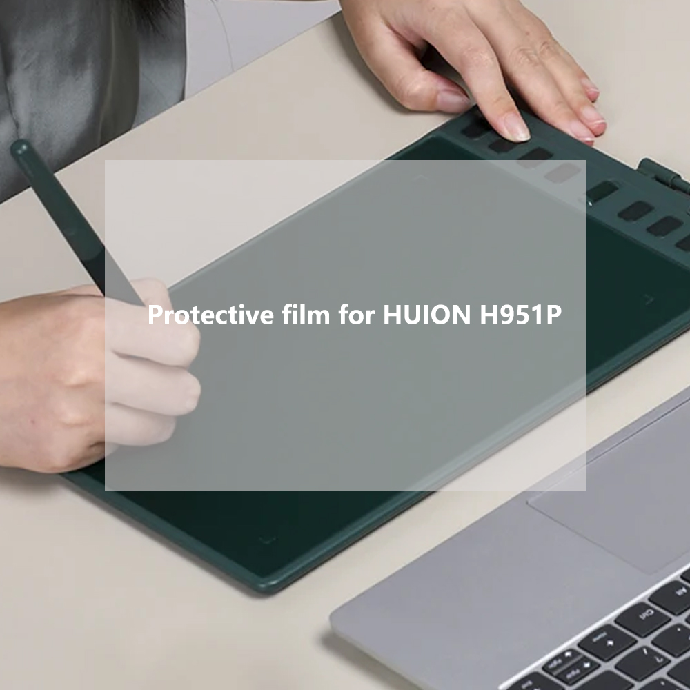 Protective Film for Huion Insp - Huion Tablet Accessories review and price