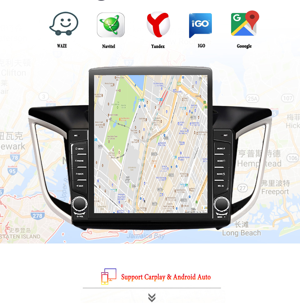 8G+128G Android 14 For Hyundai - Tablet Danish Mobile & Accessories review and price