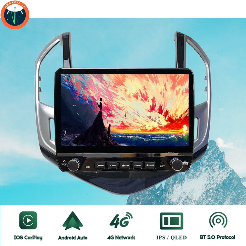 2 Din Android 14 Autoradio Mul - Tablet Danish Mobile & Accessories review and price