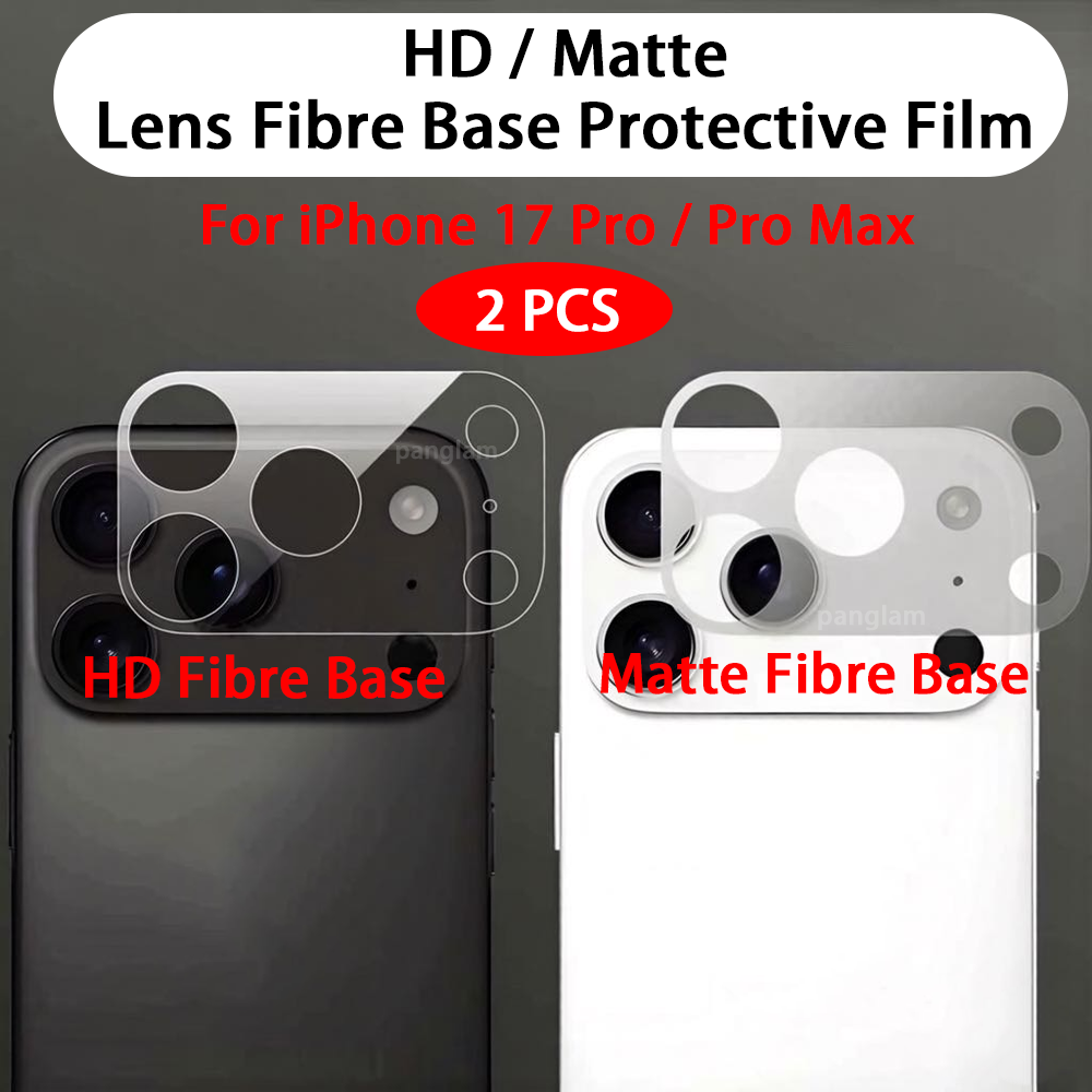 2PCS HD / Matte Lens Chassis F - Screen Protector Matte review and price
