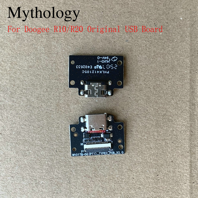 Original USB Board For Doogee  - Doogee Tablet Accessories review and price