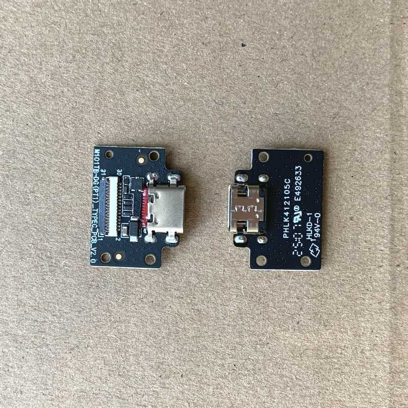 Original USB Board For Doogee  - Doogee Tablet Accessories review and price