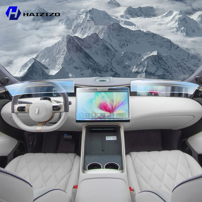 For AVATR 11 2024-2025 Car Int - Screen Protector Matte review and price
