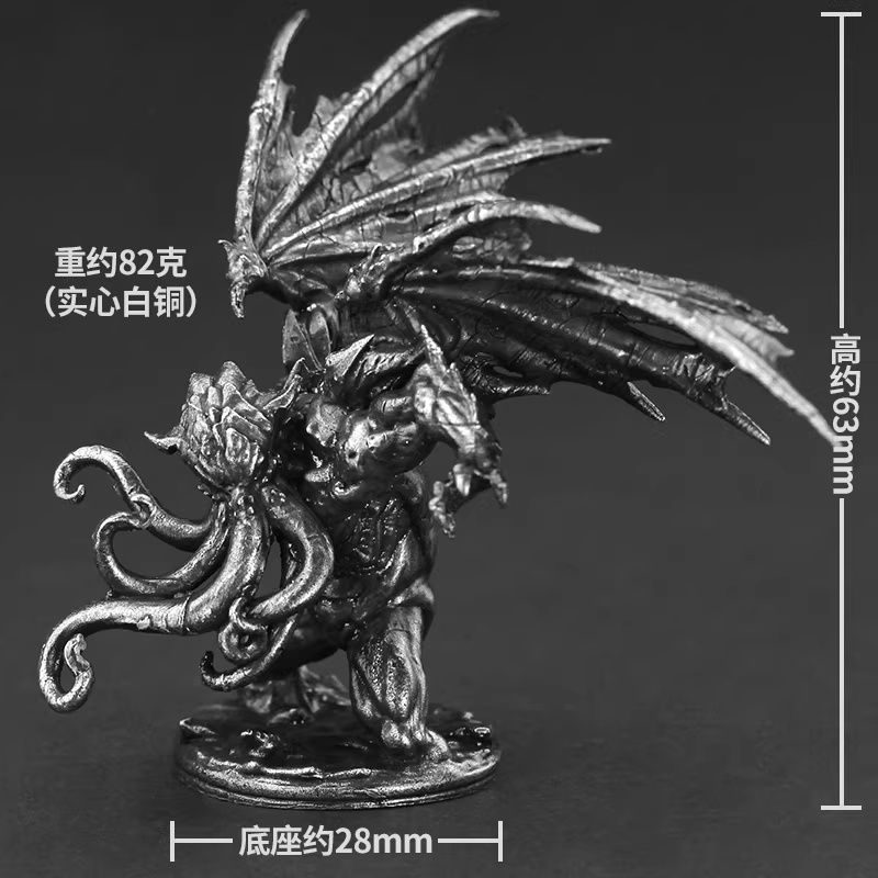 Alloy Metal Monster Soldier Mi - Tablet Accessories Kit review and price