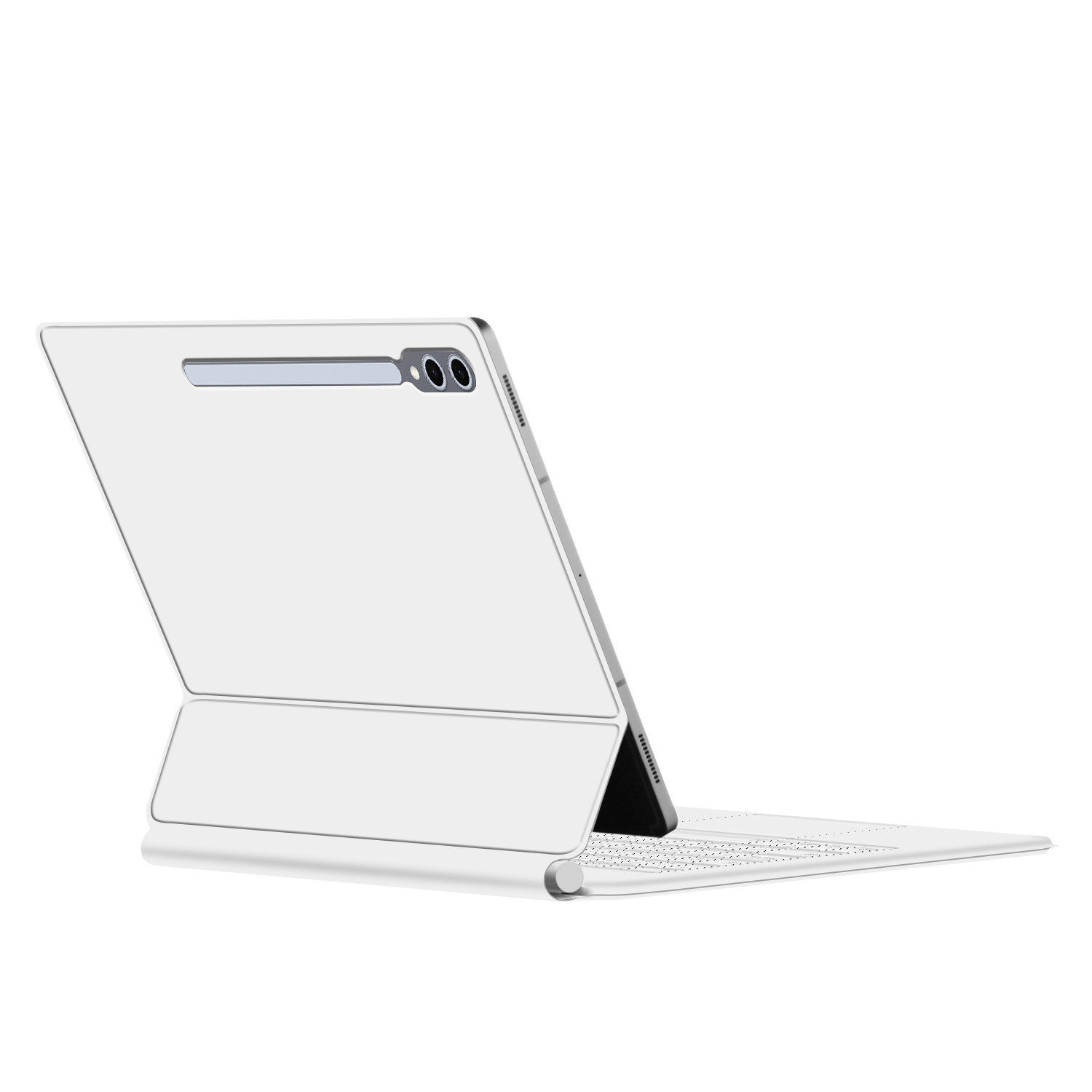 Magic Keyboard For Samsung Gal - Tablet Keyboard Case review and price