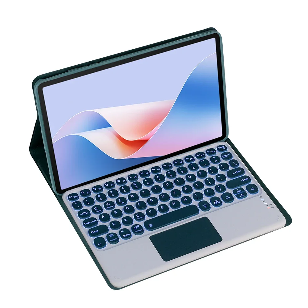 For Xiaomi Mi Pad 7S Pro Case  - Tablet Keyboard Case review and price