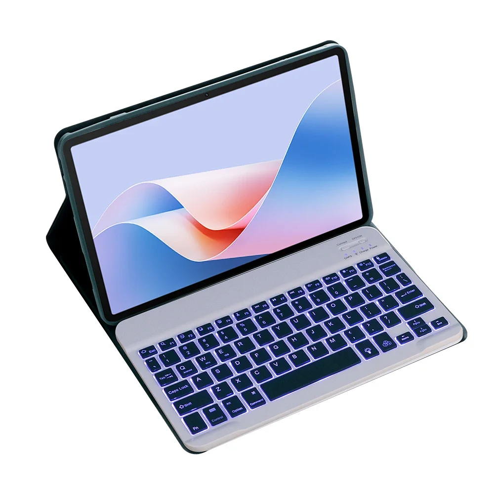 For Xiaomi Mi Pad 7S Pro Case  - Tablet Keyboard Case review and price