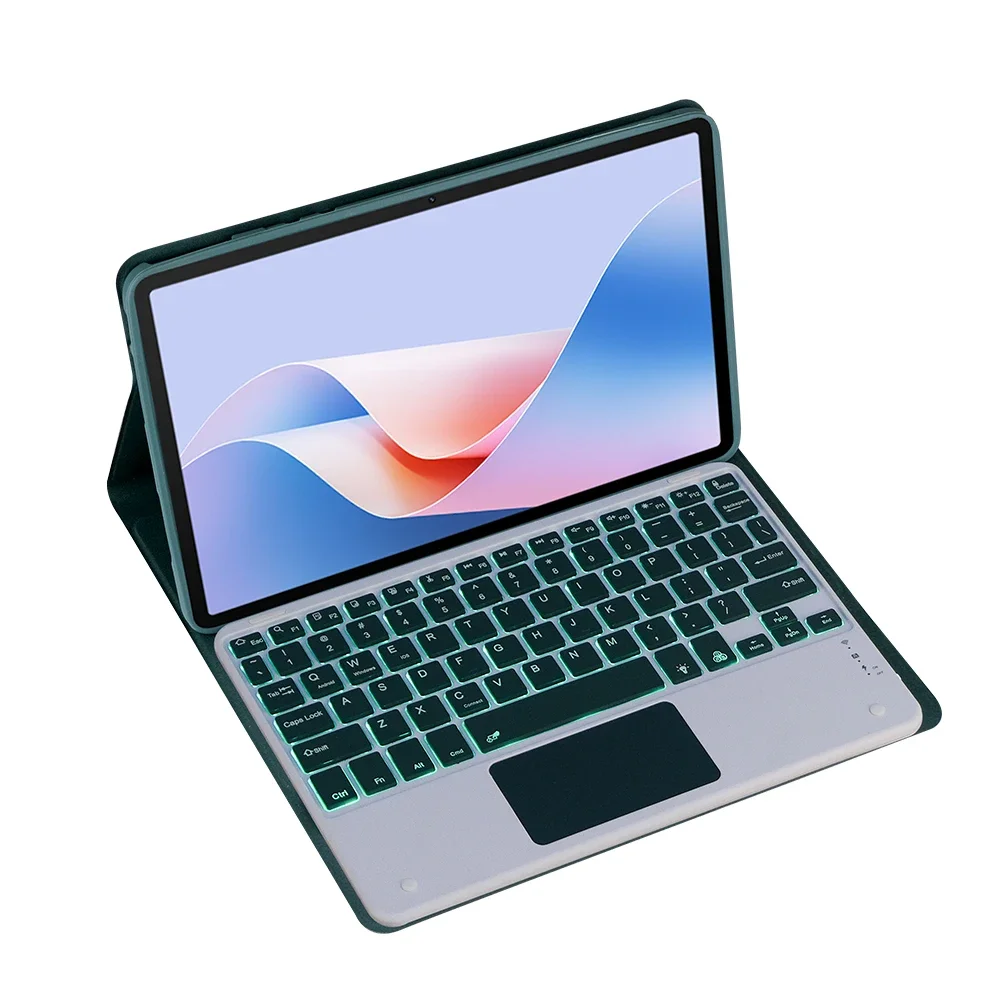For Xiaomi Mi Pad 7S Pro Case  - Tablet Keyboard Case review and price