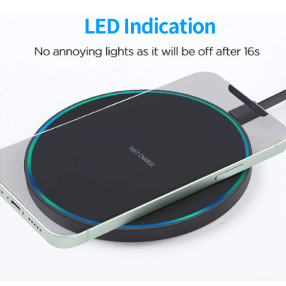 60W  Wireless Charger Pad For  - Motorola Tablet Accessories review and price