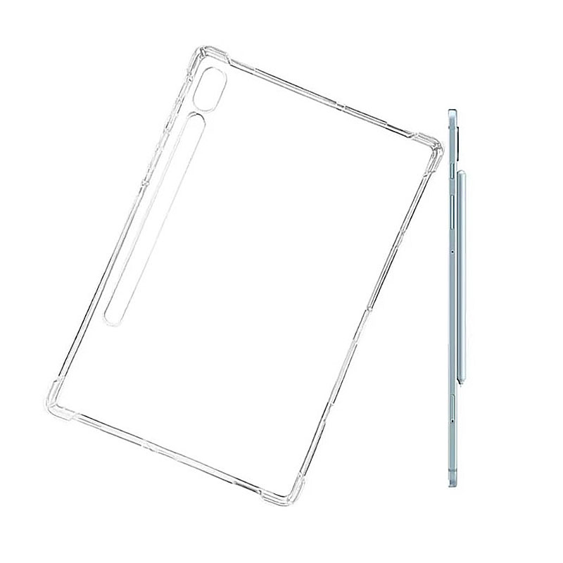 Silicon Airbag Cover For Samsu - Getac Tablet Accessories review and price