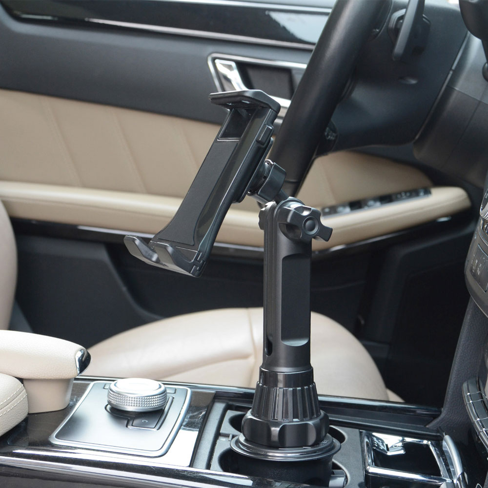 360 Auto Car Cup Holder Tablet - Trimble Tablet Accessories review and price