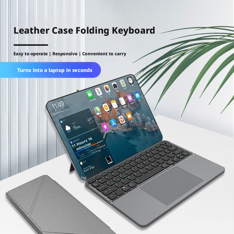 I-BOX Bluetooth Wireless Folda - Tablet Keyboard Case review and price