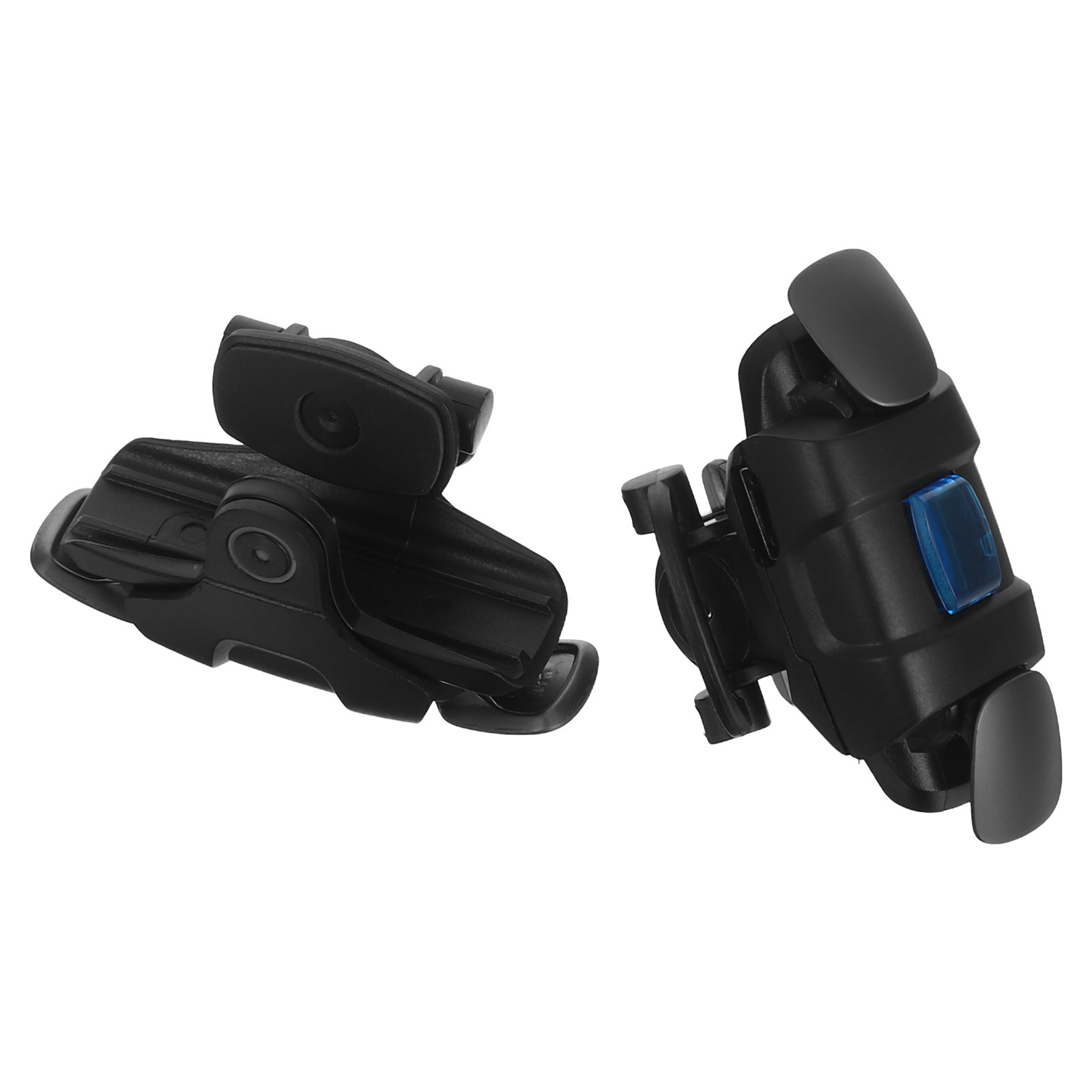 2Pcs Phone Gaming Triggers Mob - Tablet Accessories For Gaming review and price