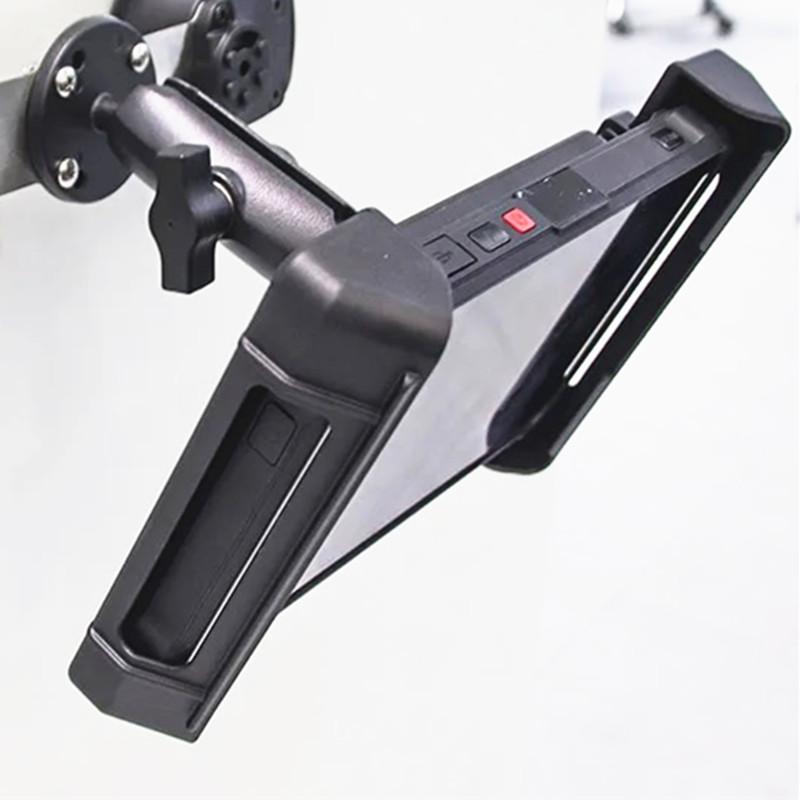 Triple/Dual Suction Tablet Mou - Trimble Tablet Accessories review and price