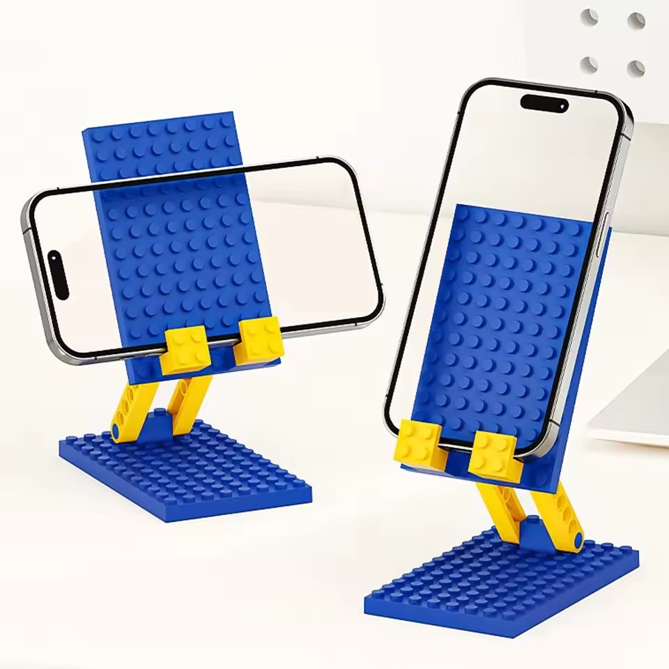 Flexible Folding Phone Holder  - Laptop Tablet Accessories review and price