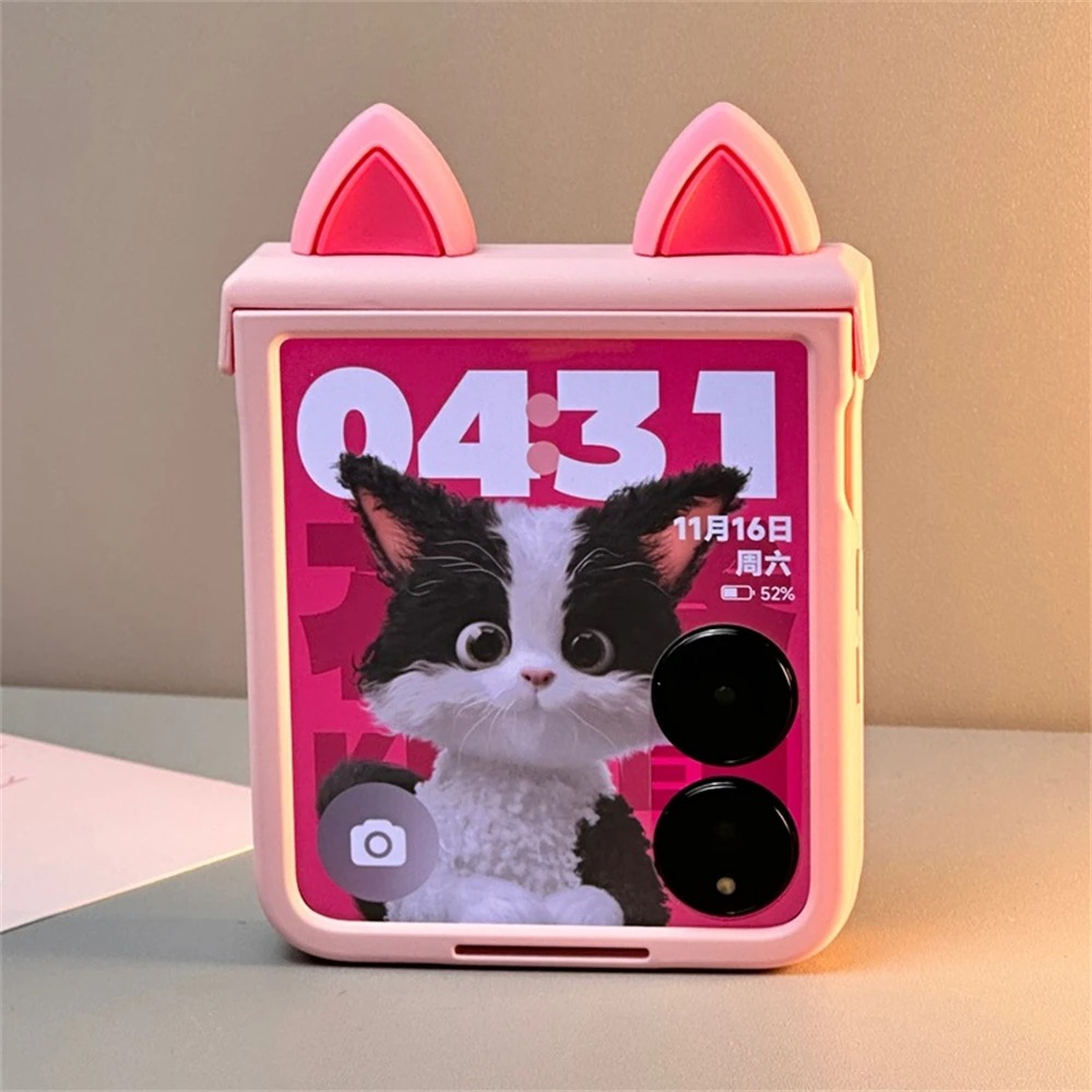 Japan Korean Cute Pink Candy B - Motorola Tablet Accessories review and price